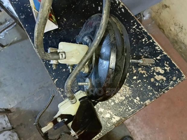 Brake Booster Toyota Alphard/Vellfire 2012 - thumbnail 3