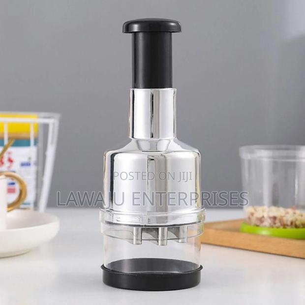 Onion Chopper - main view