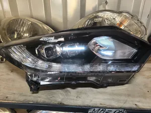 Suzuki Swift 2014/2012 Non Xenon Headlight
