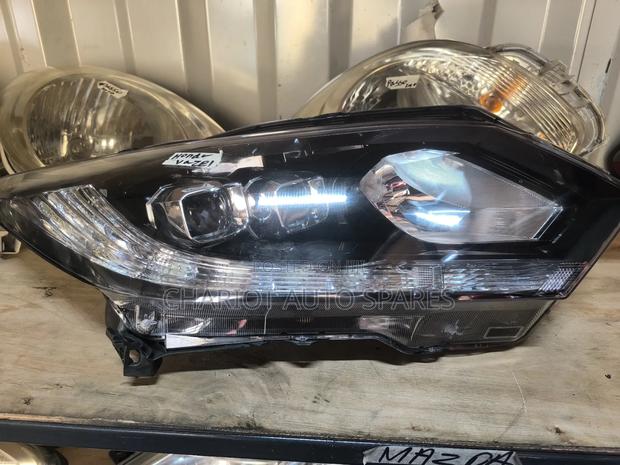 Suzuki Swift 2014/2012 Non Xenon Headlight - thumbnail 2