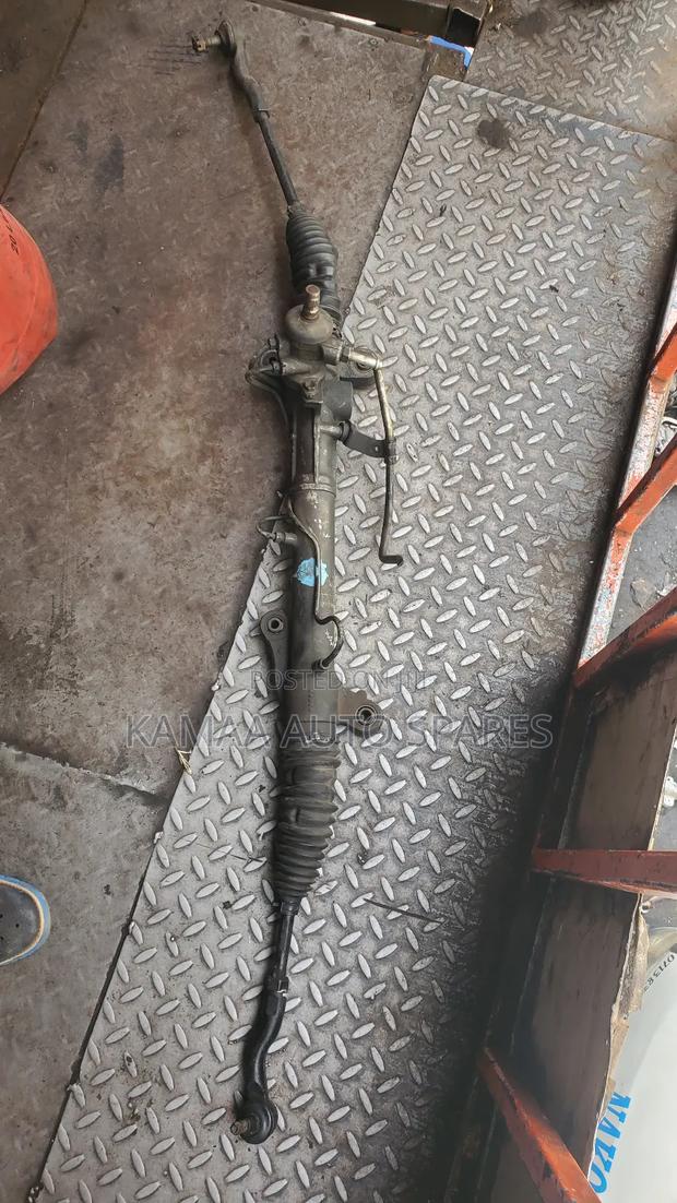 Steering Rack Toyota Noah,Voxy - main view