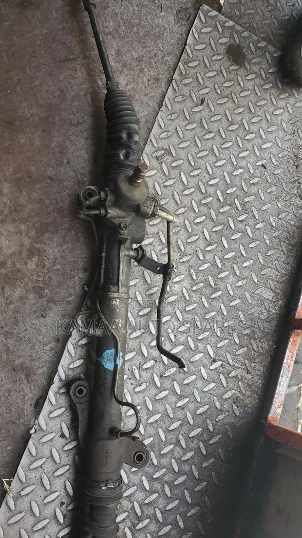Steering Rack Toyota Noah,Voxy - thumbnail 2