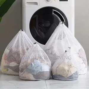 Assorted Sizes Laundry Bags