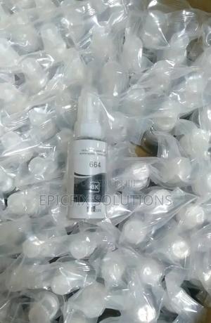 Original Epson 664 L363/L850/L210 - main view