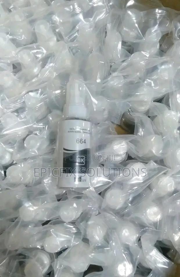 Original Epson 664 L363/L850/L210