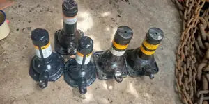 Screw Jack/Bottle Jack
