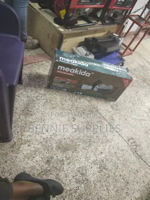Brand New Meakida Demolisher / Demolisher