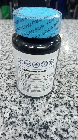 Resveratrol Nad + Liposomal Ultrastrength Dietary Supplement