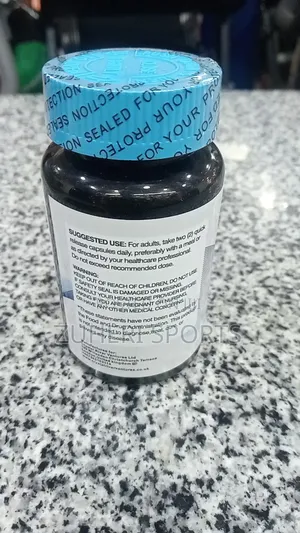 Resveratrol Nad + Liposomal Ultrastrength Dietary Supplement