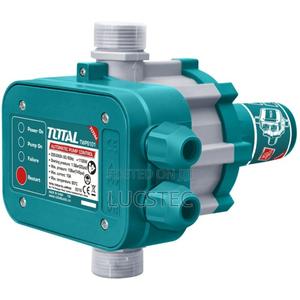 Total Automatic Pump Control,