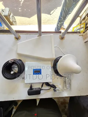 Signalnetwork Booster