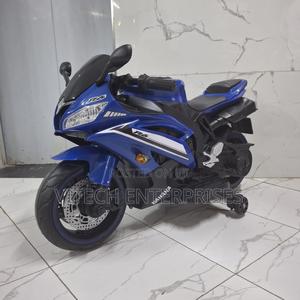 Kid's Electric Bike - thumbnail 2