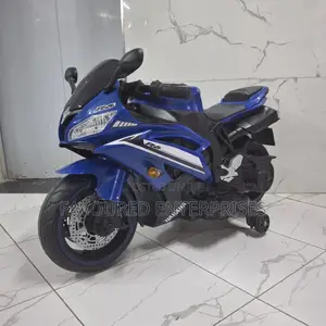 Kid's Electric Bike