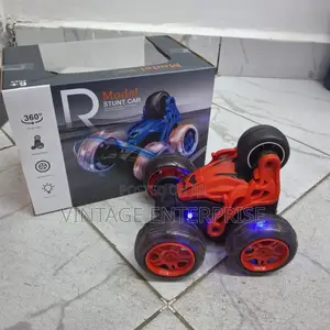 Stunt Car*Stunt Car