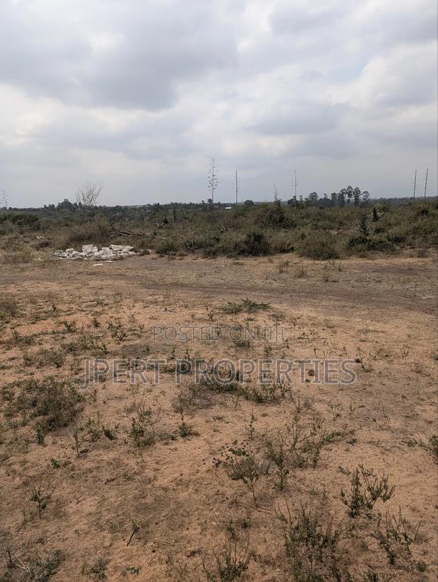 Kiratina Plot on Sale - main view