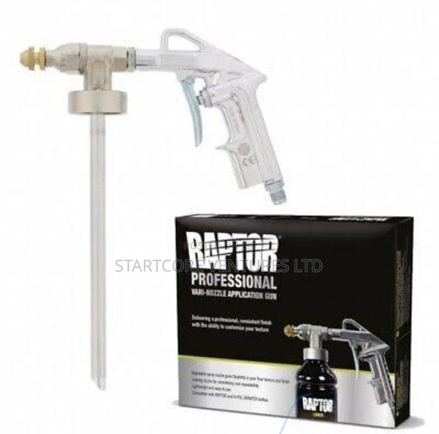 Upol Schultz Gun Gravitex - main view
