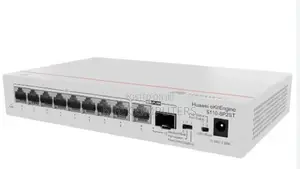 S110-8p2st (8*Base-t > S110-8p2st (Smb 8port Poe