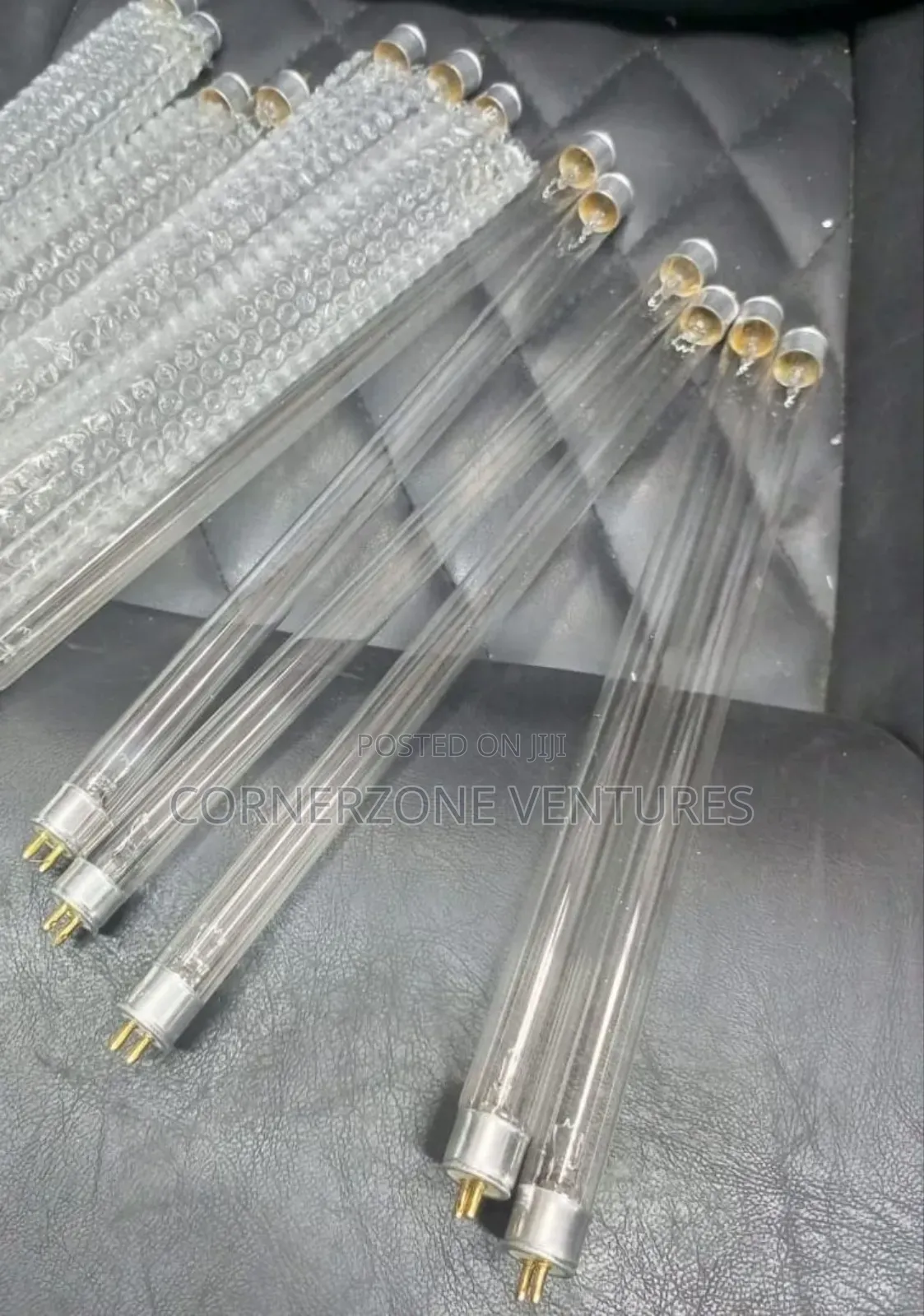 Sterilizer Bulb / Sterilizer Bulb