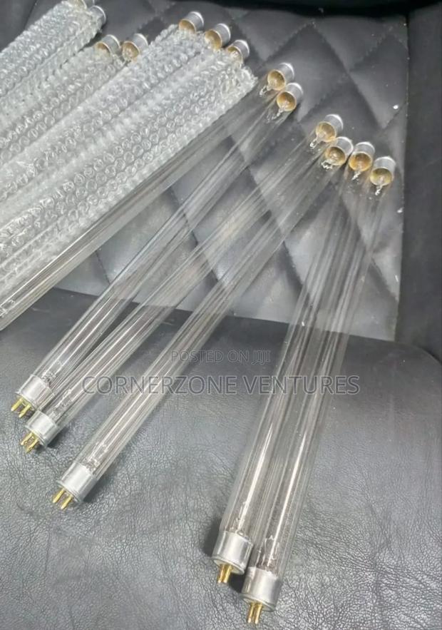 Sterilizer Bulb / Sterilizer Bulb