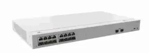 S110-16lp2sr (16*Base-t Ports, 2*Ge Sfp Ports,