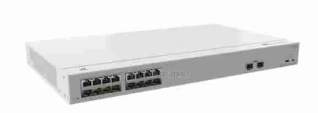 S110-16lp2sr (16*Base-t Ports, 2*Ge Sfp Ports,