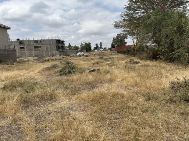 1/4 Acre Prime Plot for Sale - thumbnail 3