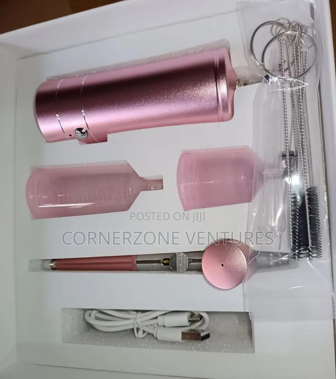 Air Brush Machine / Nails Air Brush