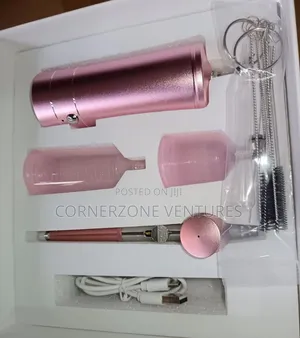 Air Brush Machine / Nails Air Brush