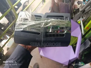 Harrier 240 Dashboard Vents
