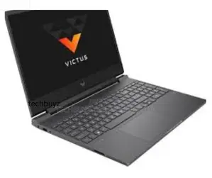 New Laptop HP Victus 15 16GB Intel Core I7 SSD 1T