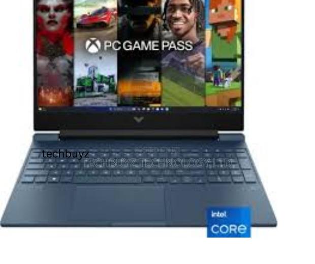 New Laptop HP Victus 15 16GB Intel Core I7 SSD 1T - thumbnail 4