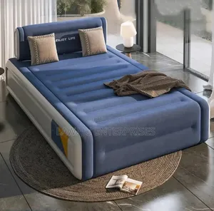 Inflatable Air Bed