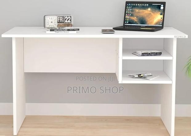 Office Desk; 100cm Workspace Desk for Corporate Use - thumbnail 3