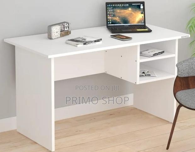 Office Desk; 100cm Workspace Desk for Corporate Use - thumbnail 6