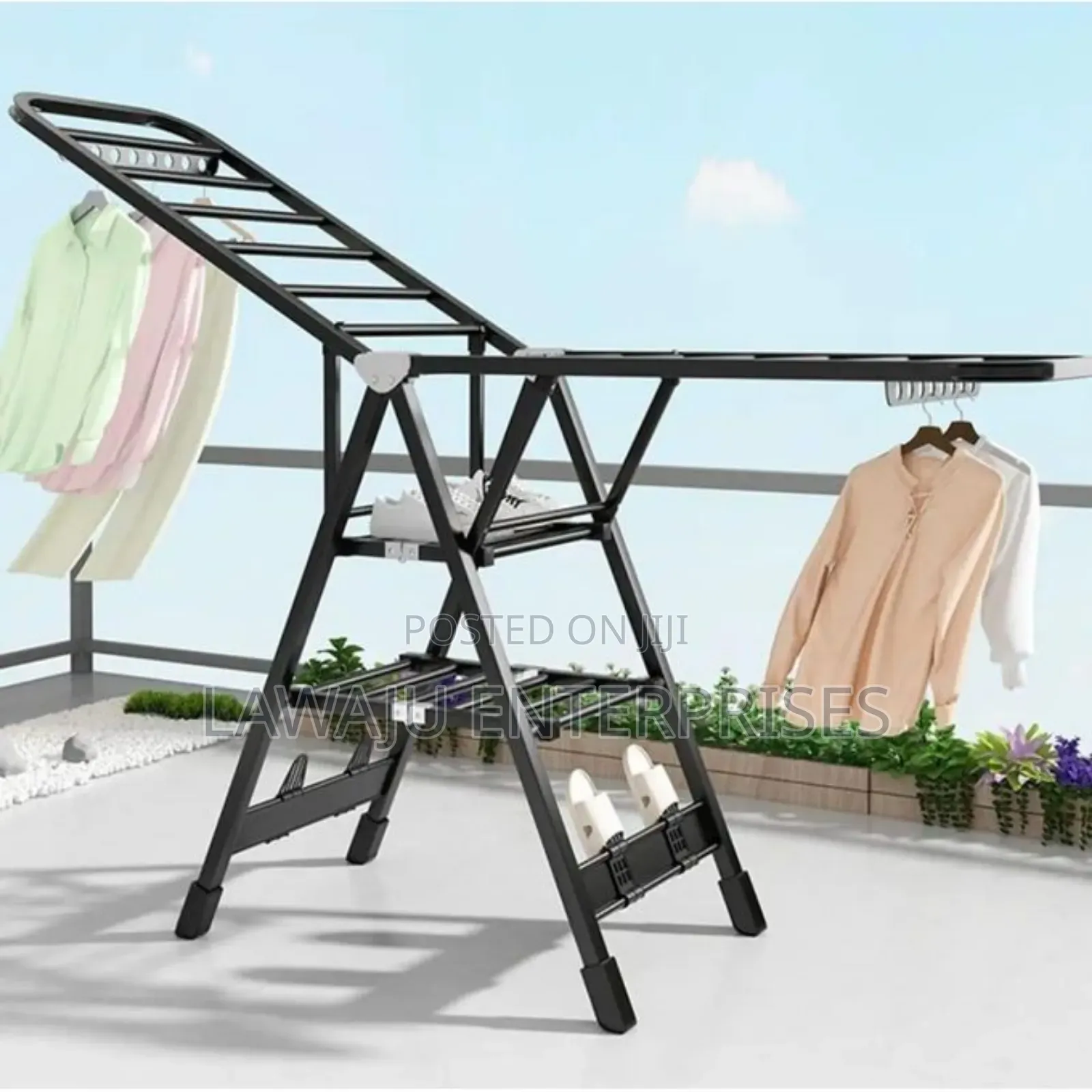 Drying Rack