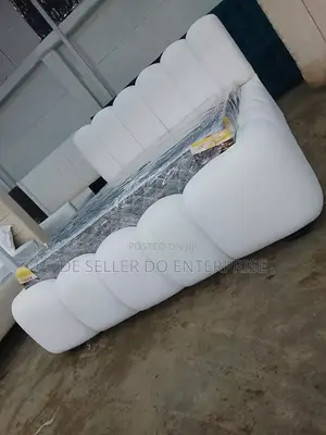 Super Bubble Bed 5*6