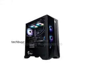 New Desktop Computer MSI Aegis 3 32GB Intel Core I7 SSD 3T