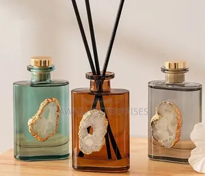 Crystal Bottle