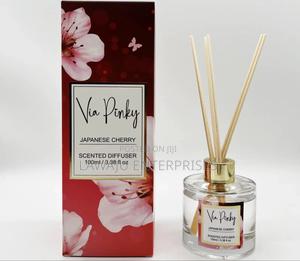 Reed Diffuser - thumbnail 2