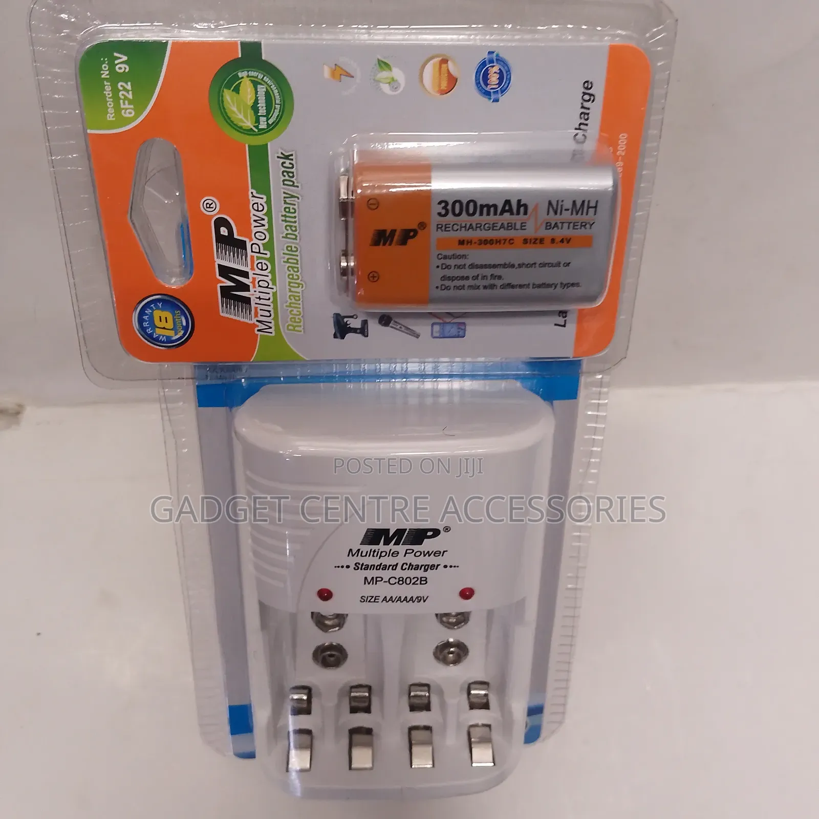9v Battery,9v Charger