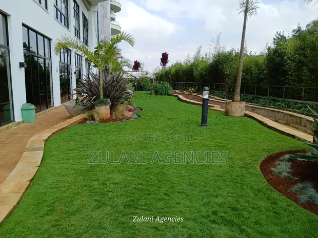 2bdrm Apartment in Westlands for rent