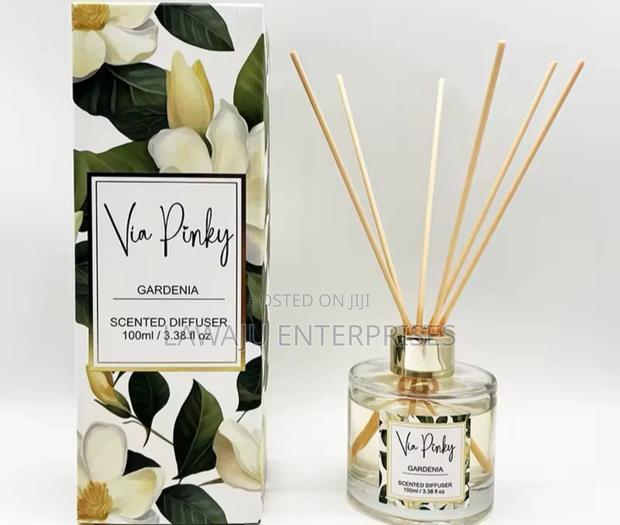 Reed Diffuser - main view