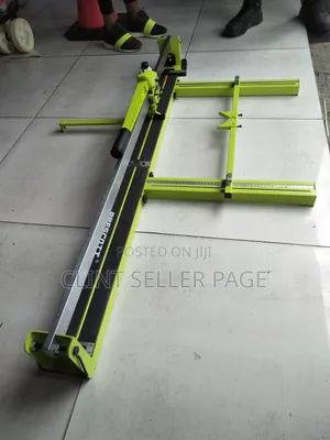 Tile Cutter (Prescott)