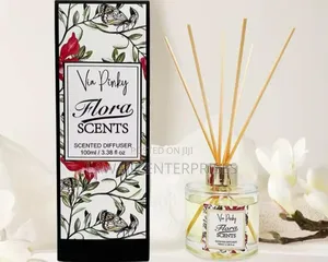 Reed Diffusers