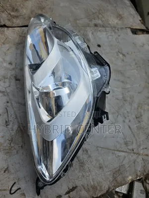 Toyotaaqua Headlights on Good Offer
