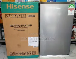 Hisense 94 Litres Single Door Fridge