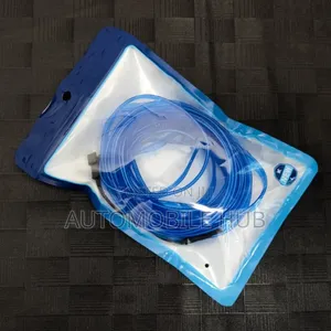 Car Interior Lights Decorations - Dashboard Lights