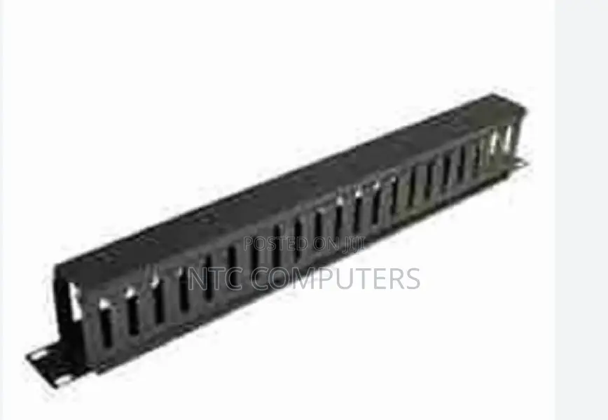 Giganet 1u Cable Manager Hanger