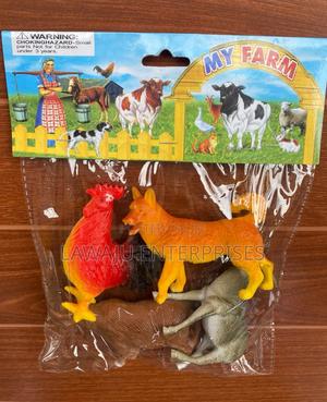 Domestic Animals - thumbnail 2