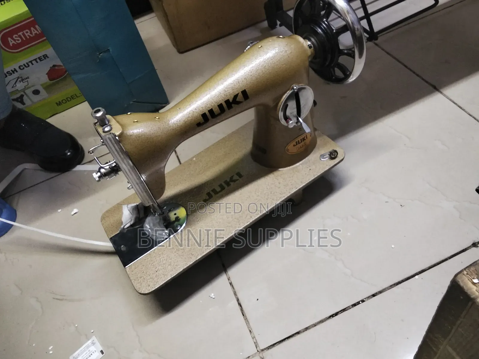 Juki Sewing Machine / Available Juki Sewing Machine